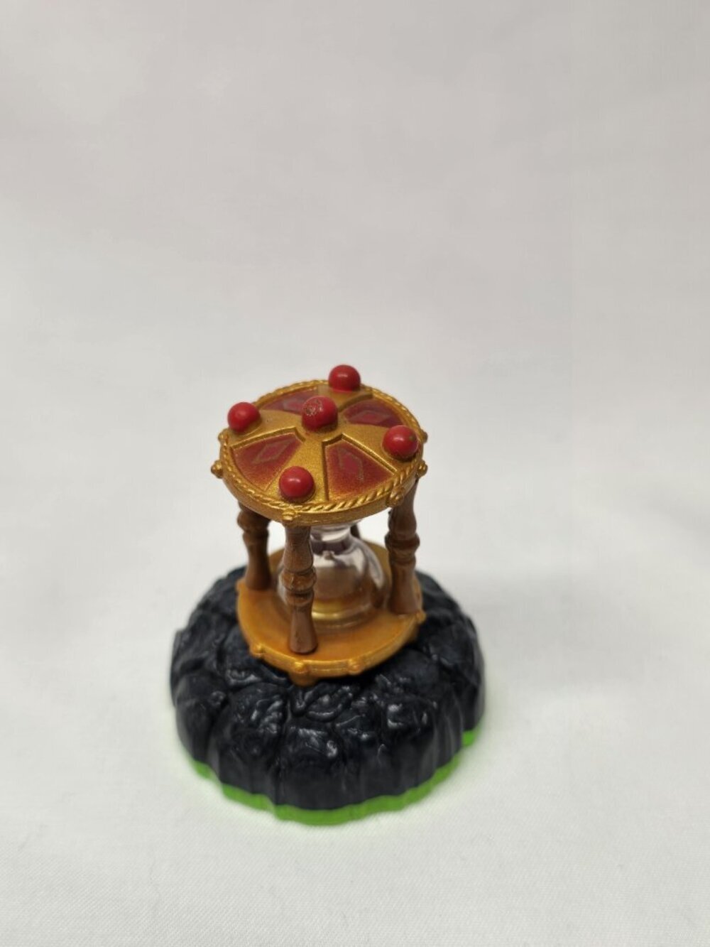 Skylanders Spyro's Adventure Magic Item: TIME TWISTER
